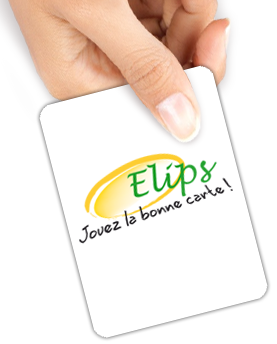 Logo Elips Bâtiment